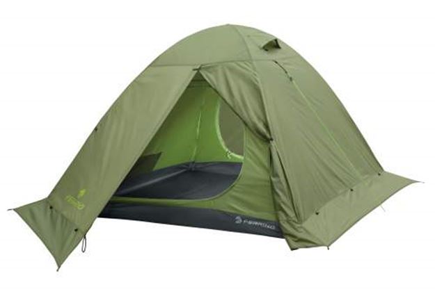 Picture of FERRINO - KALAHARI 3 TENT OLIVE